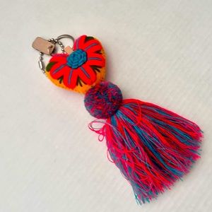 Consuela- NWOT-Conni Charm